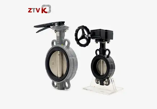 Exploring the Differences Between Steel Welded Butterfly Valves and Cast Steel Butterfly Valves